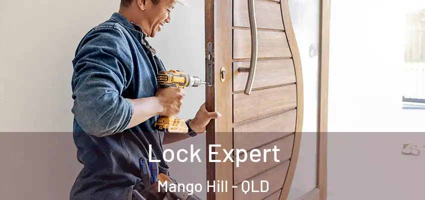  Lock Expert Mango Hill - QLD