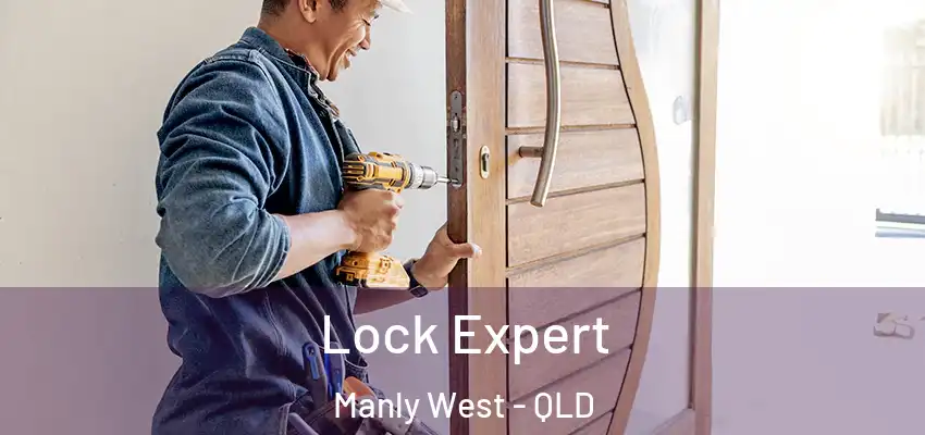 Lock Expert Manly West - QLD