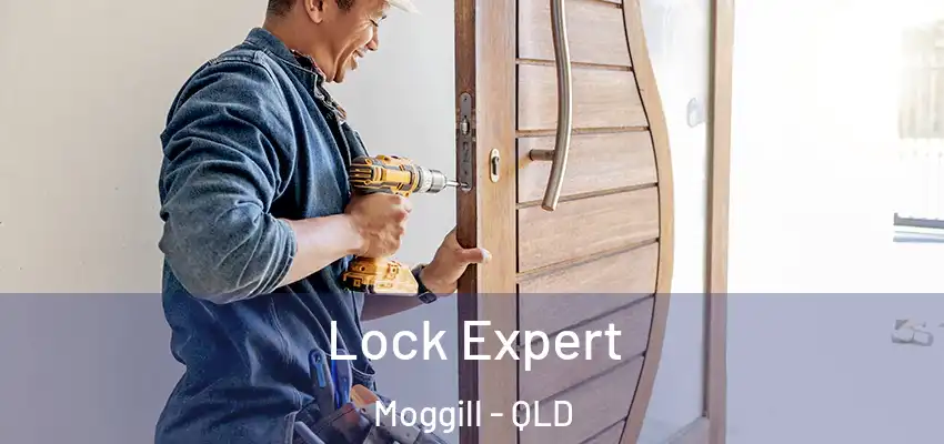  Lock Expert Moggill - QLD