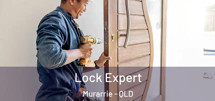  Lock Expert Murarrie - QLD