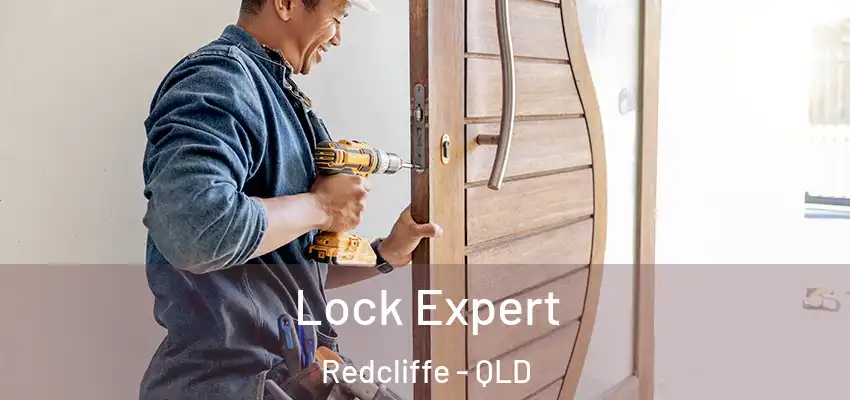  Lock Expert Redcliffe - QLD