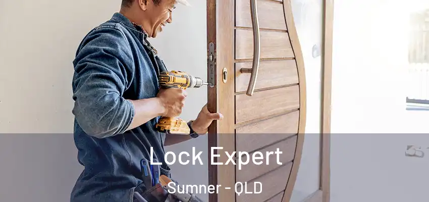 Lock Expert Sumner - QLD