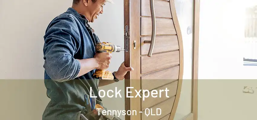  Lock Expert Tennyson - QLD