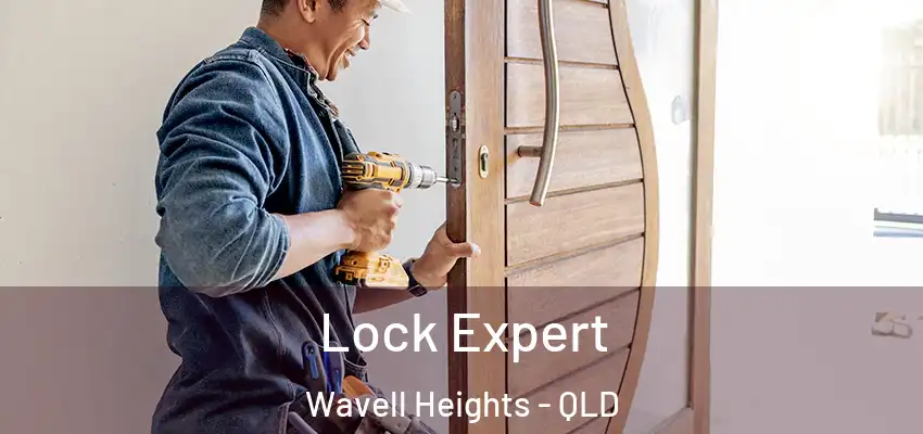  Lock Expert Wavell Heights - QLD