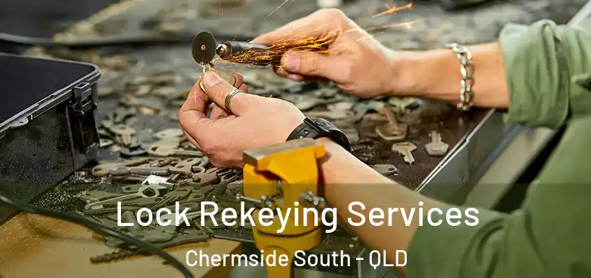 Lock Rekeying Services Chermside South - QLD