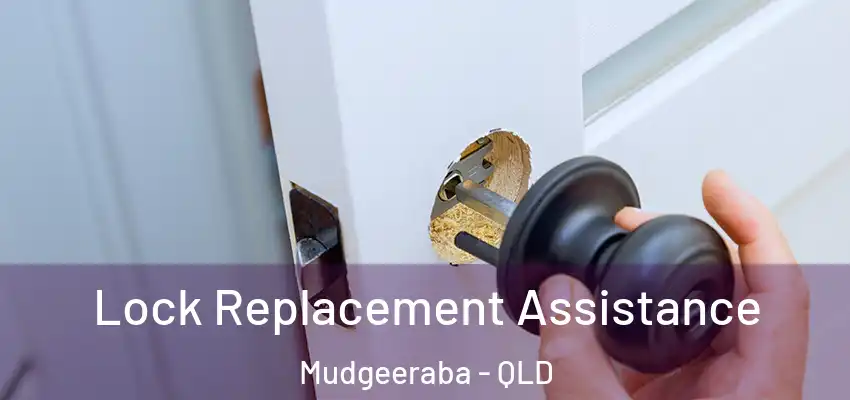  Lock Replacement Assistance Mudgeeraba - QLD