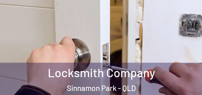 Locksmith Company Sinnamon Park - QLD