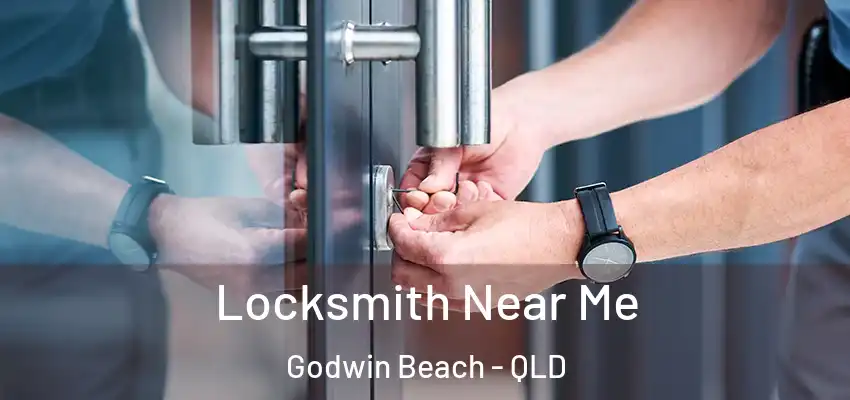  Locksmith Near Me Godwin Beach - QLD