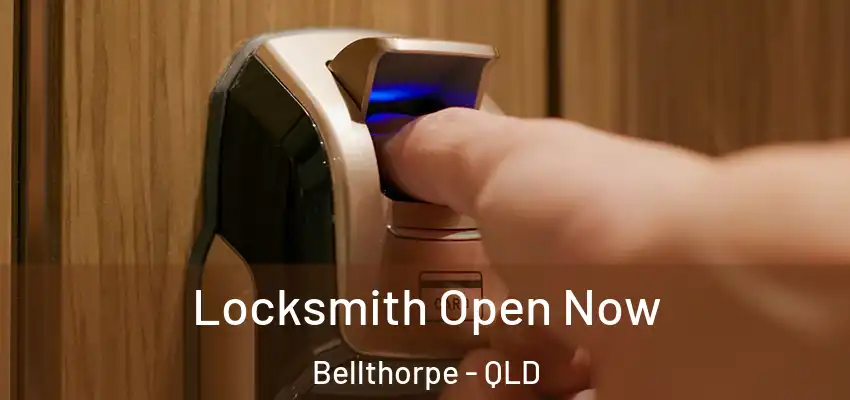  Locksmith Open Now Bellthorpe - QLD
