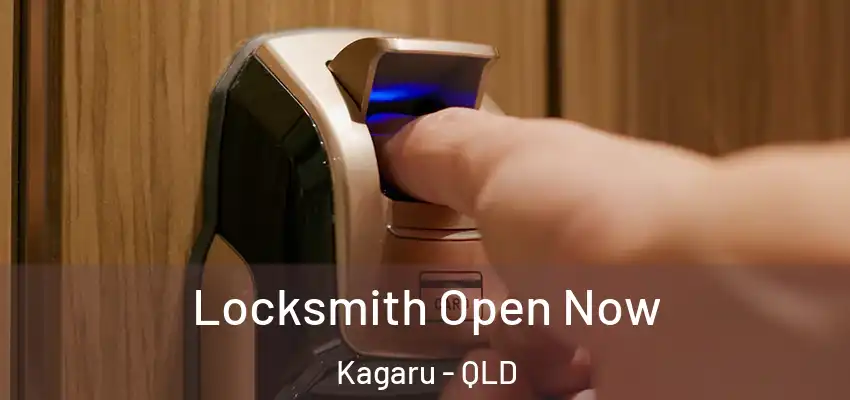 Locksmith Open Now Kagaru - QLD