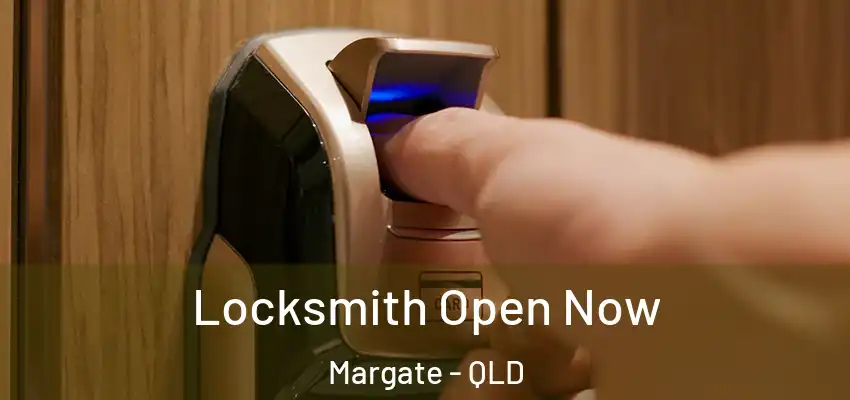  Locksmith Open Now Margate - QLD