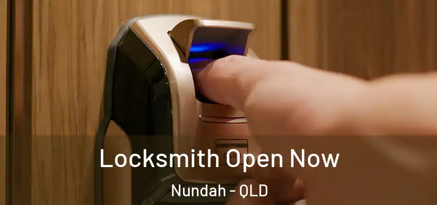  Locksmith Open Now Nundah - QLD