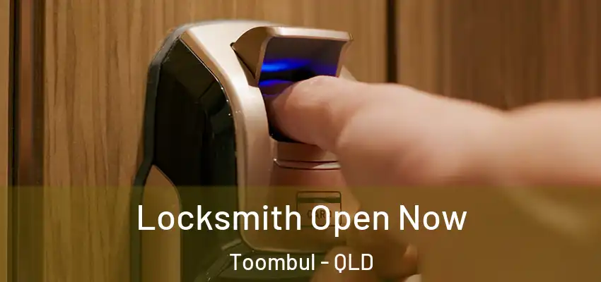  Locksmith Open Now Toombul - QLD