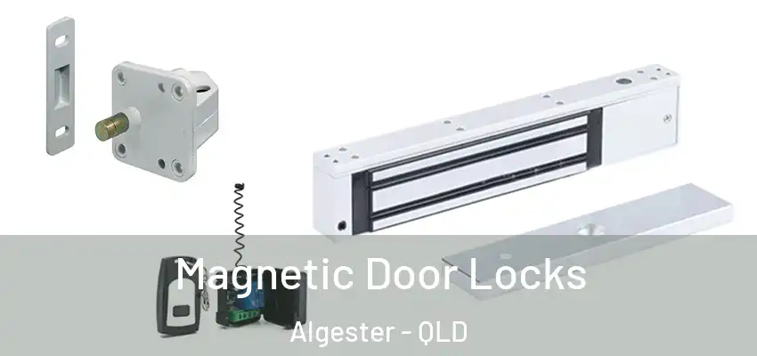 Magnetic Door Locks Algester - QLD