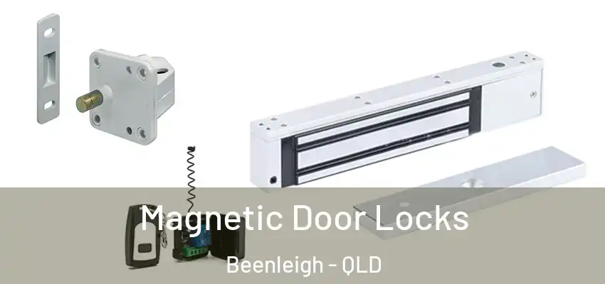 Magnetic Door Locks Beenleigh - QLD