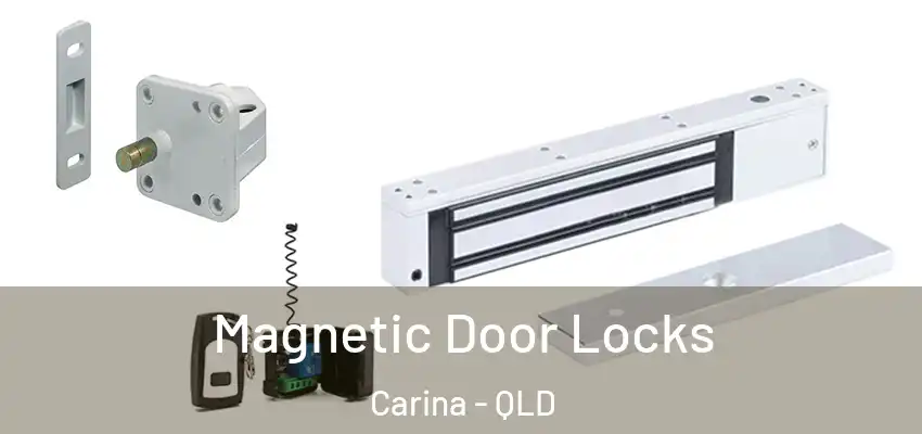  Magnetic Door Locks Carina - QLD