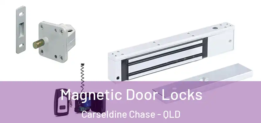 Magnetic Door Locks Carseldine Chase - QLD