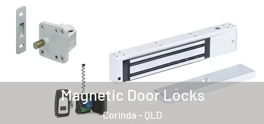  Magnetic Door Locks Corinda - QLD