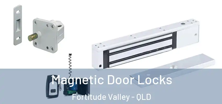 Magnetic Door Locks Fortitude Valley - QLD