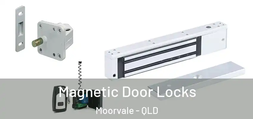 Magnetic Door Locks Moorvale - QLD