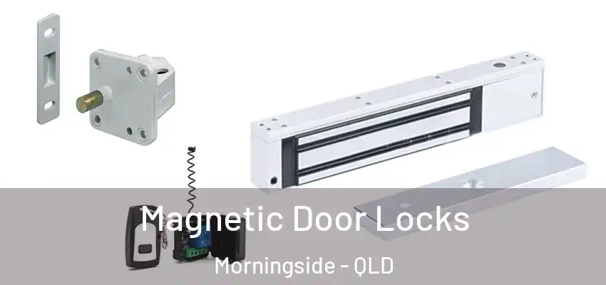  Magnetic Door Locks Morningside - QLD