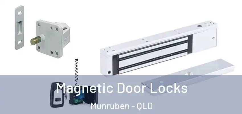  Magnetic Door Locks Munruben - QLD