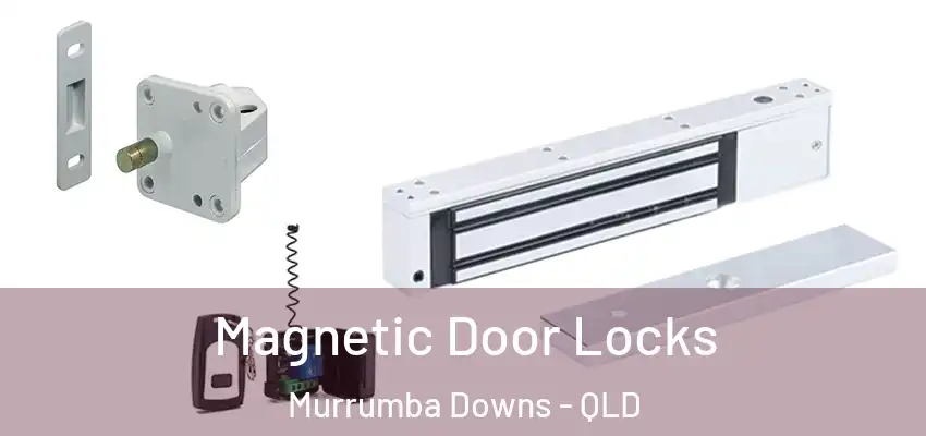 Magnetic Door Locks Murrumba Downs - QLD