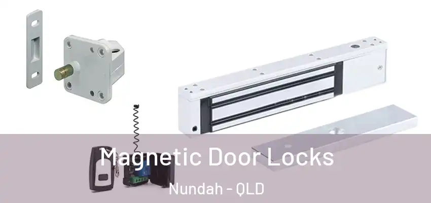  Magnetic Door Locks Nundah - QLD