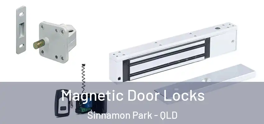  Magnetic Door Locks Sinnamon Park - QLD
