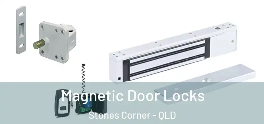  Magnetic Door Locks Stones Corner - QLD