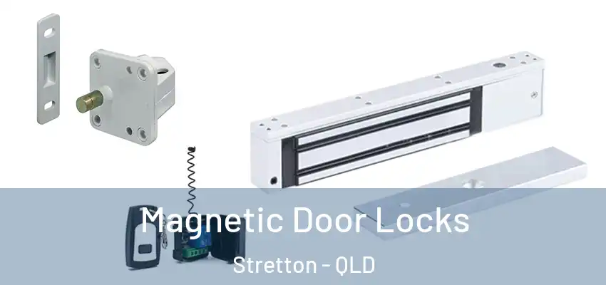  Magnetic Door Locks Stretton - QLD