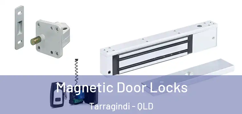 Magnetic Door Locks Tarragindi - QLD