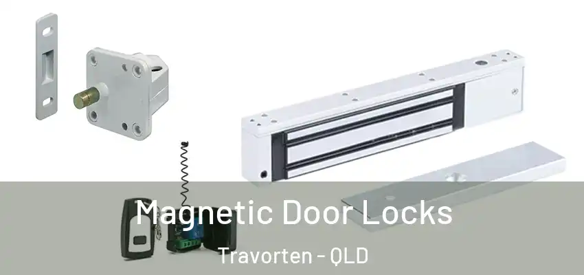  Magnetic Door Locks Travorten - QLD