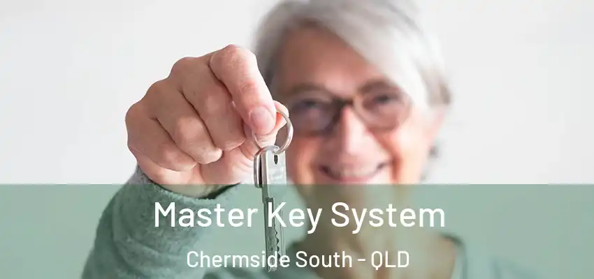 Master Key System Chermside South - QLD