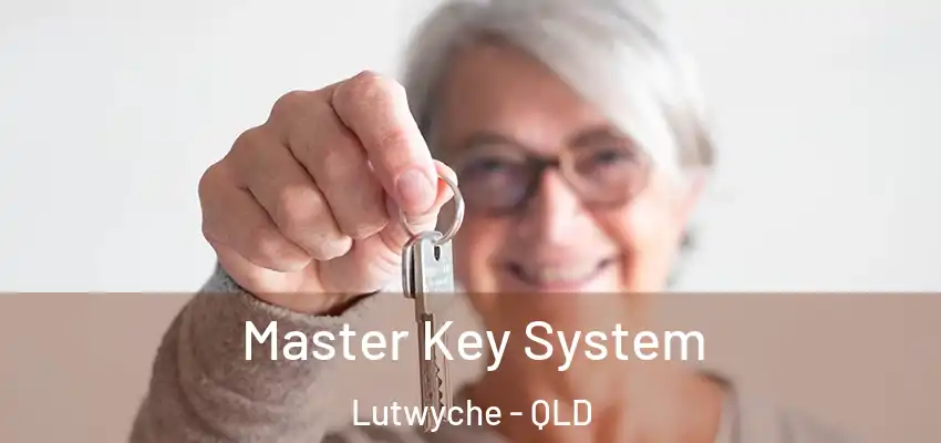  Master Key System Lutwyche - QLD