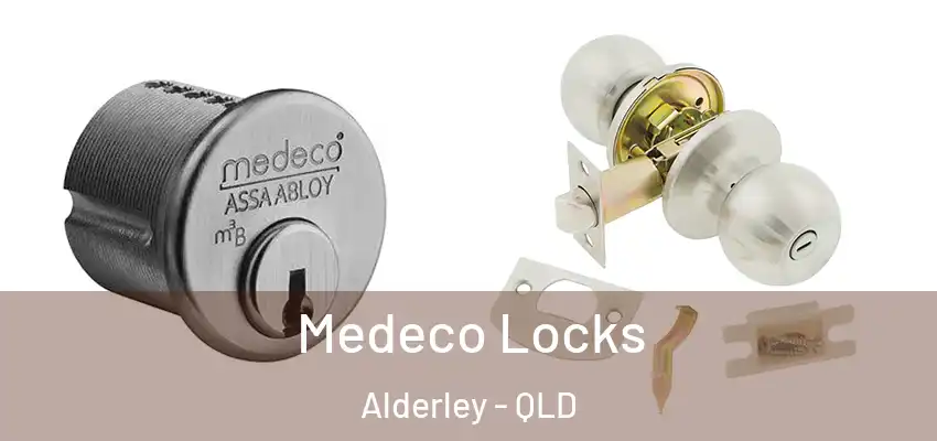 Medeco Locks Alderley - QLD