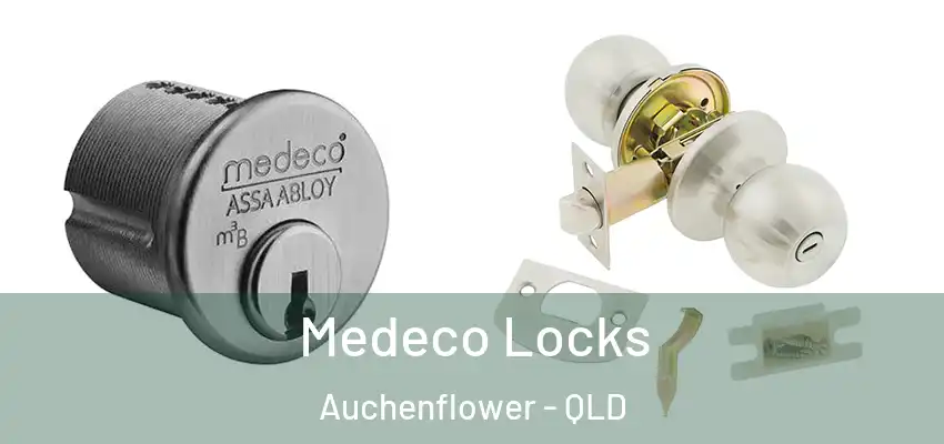 Medeco Locks Auchenflower - QLD