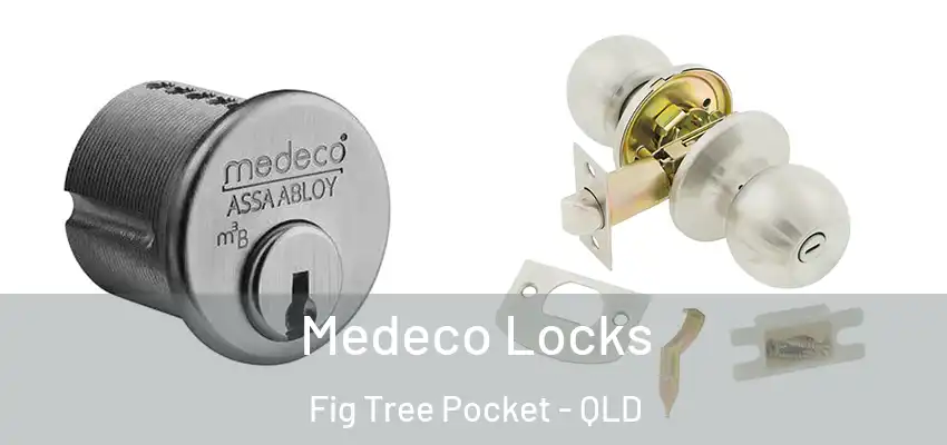 Medeco Locks Fig Tree Pocket - QLD