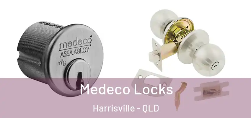 Medeco Locks Harrisville - QLD