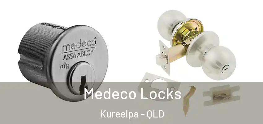 Medeco Locks Kureelpa - QLD