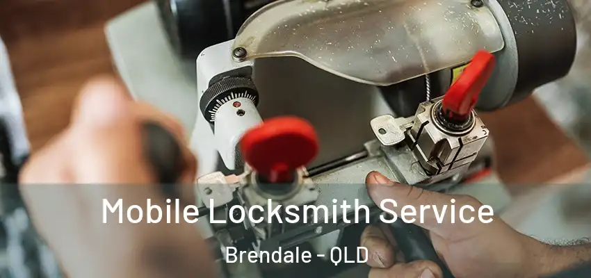 Mobile Locksmith Service Brendale - QLD