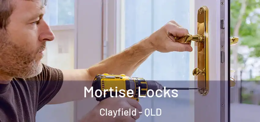 Mortise Locks Clayfield - QLD