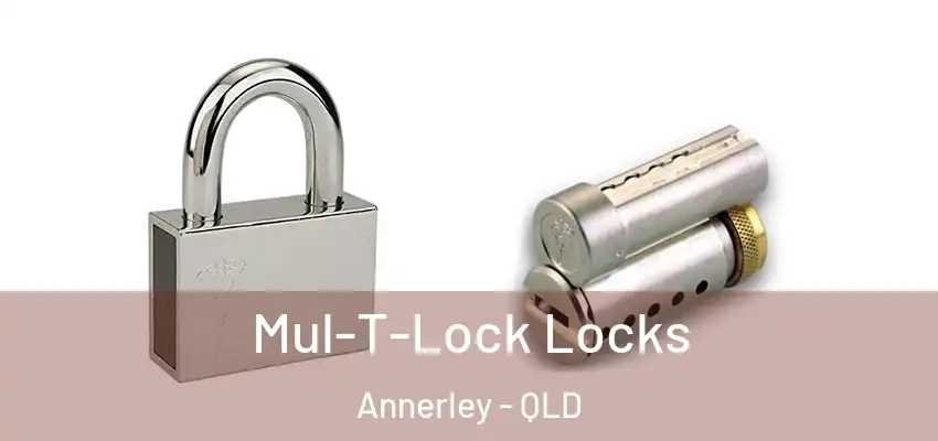 Mul-T-Lock Locks Annerley - QLD
