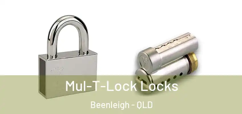 Mul-T-Lock Locks Beenleigh - QLD