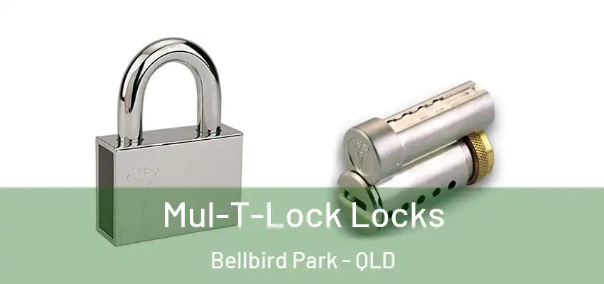Mul-T-Lock Locks Bellbird Park - QLD