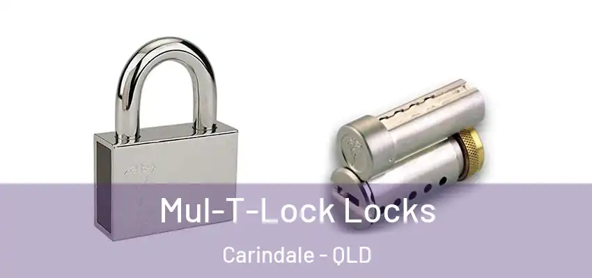 Mul-T-Lock Locks Carindale - QLD