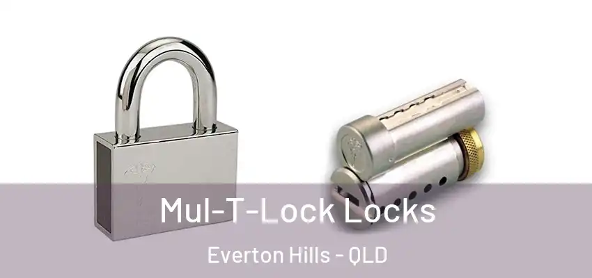Mul-T-Lock Locks Everton Hills - QLD
