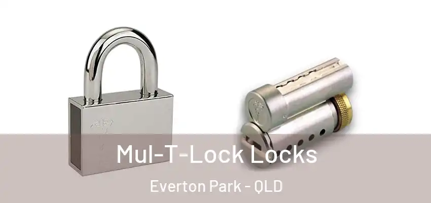 Mul-T-Lock Locks Everton Park - QLD