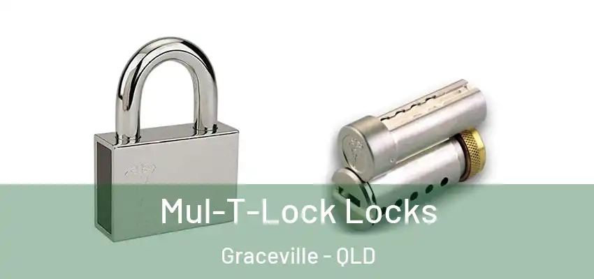  Mul-T-Lock Locks Graceville - QLD