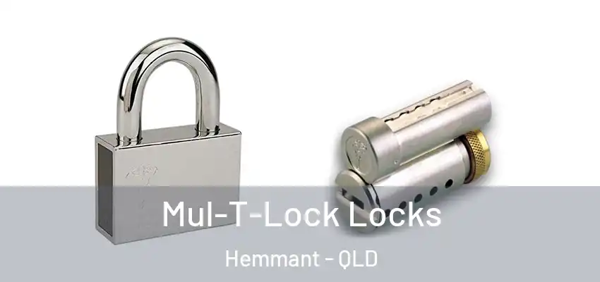  Mul-T-Lock Locks Hemmant - QLD
